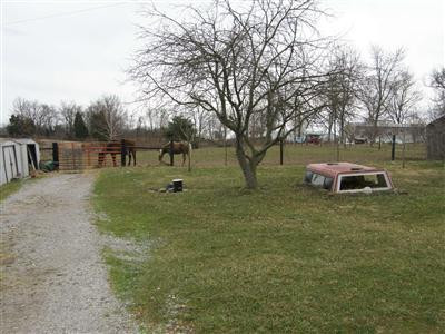 1827 Menelaus Road Berea, KY 40403 - Photo 9 of 13 Photo 9
