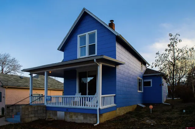 $249,900 | 606 West Baca Street, Trinidad, CO 81082