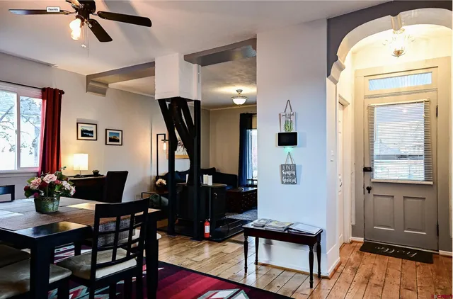 $249,900 | 606 West Baca Street, Trinidad, CO 81082