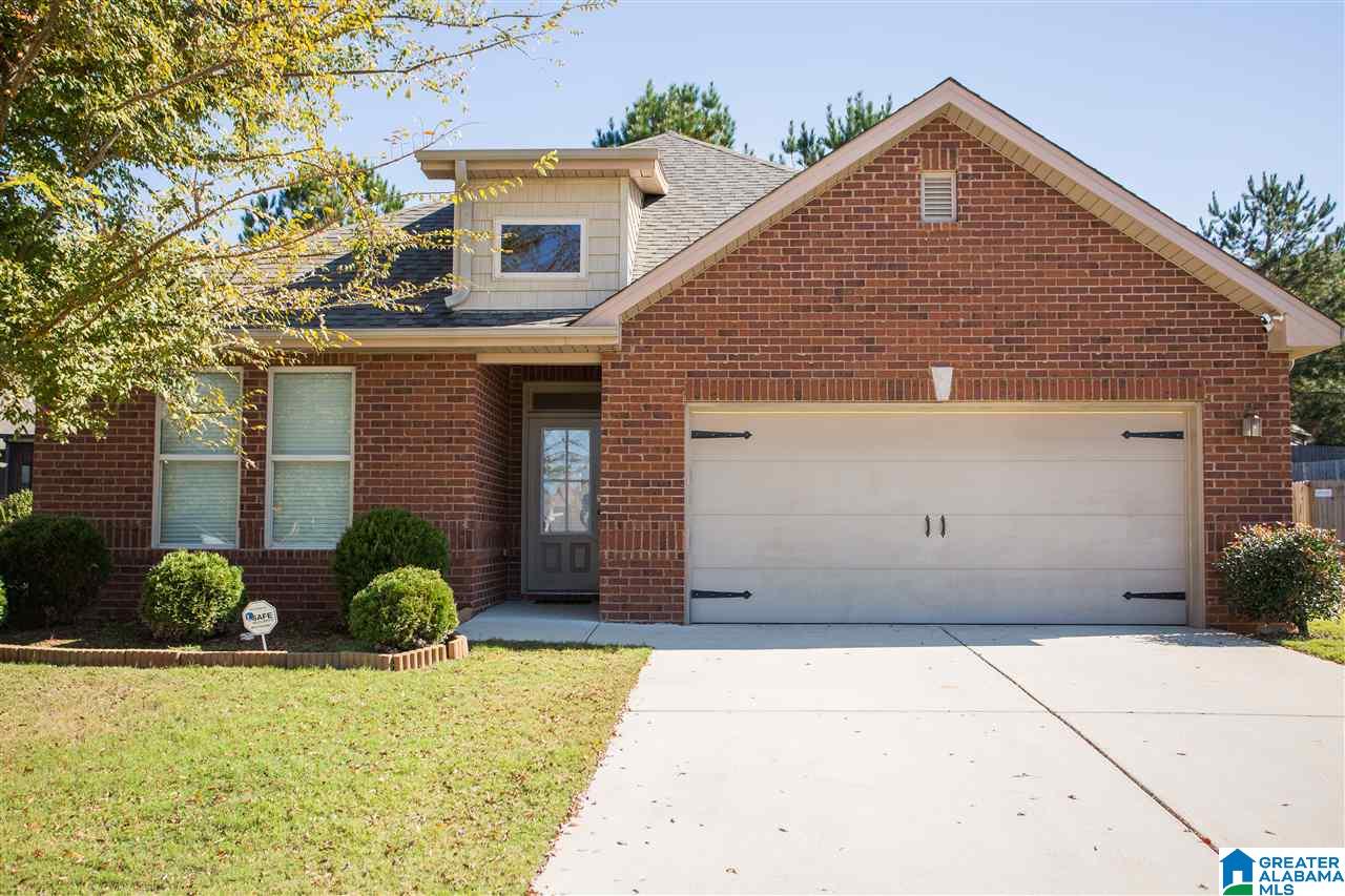 2405 Folsom Street Moody, AL 35004 - Photo 1 of 13