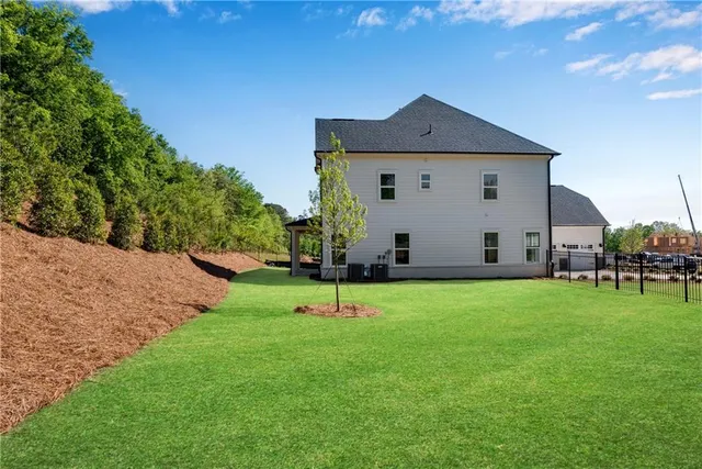 $1,475,000 | 685 Caney Fork Road, Alpharetta, GA 30005