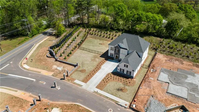 $1,475,000 | 685 Caney Fork Road, Alpharetta, GA 30005