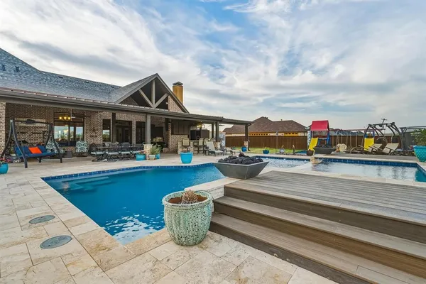 $1,375,000 | 249 Rising Star Drive, Abilene, TX 79606