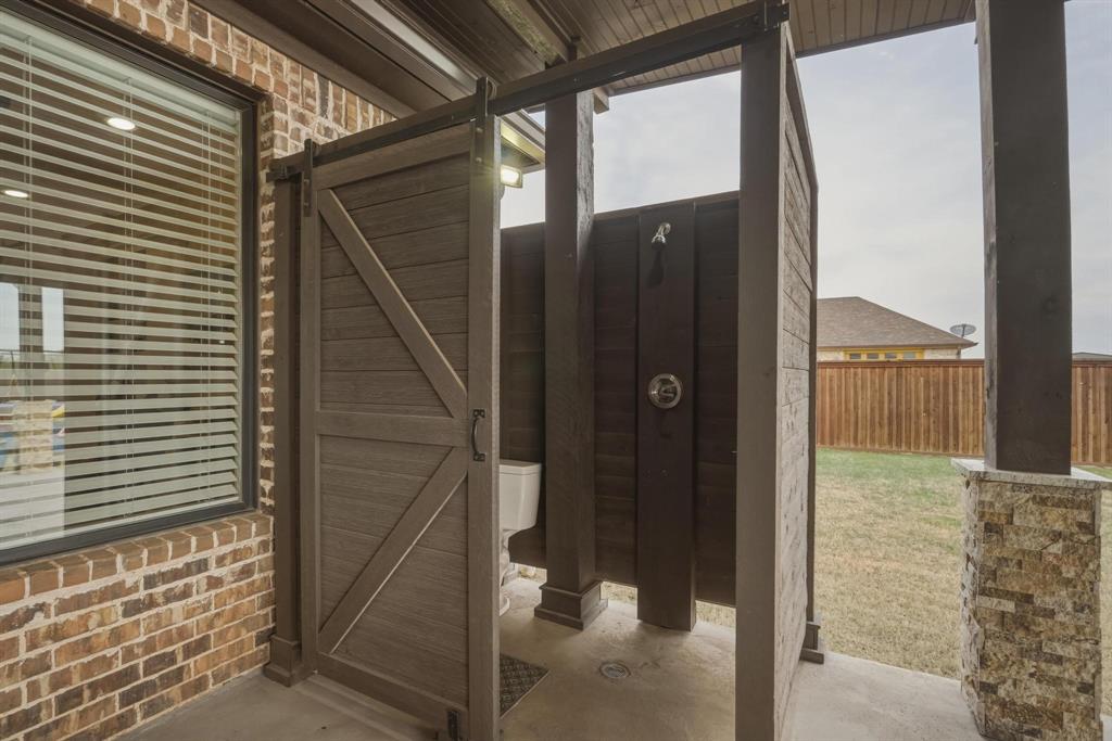 249 Rising Star Drive Abilene, TX 79606 - Photo 37 of 40