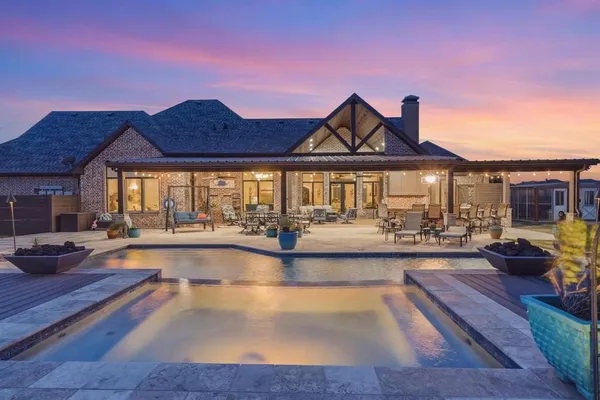 $1,375,000 | 249 Rising Star Drive, Abilene, TX 79606