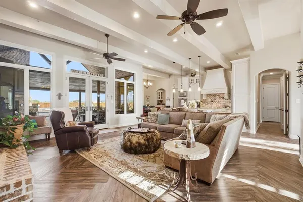 $1,375,000 | 249 Rising Star Drive, Abilene, TX 79606