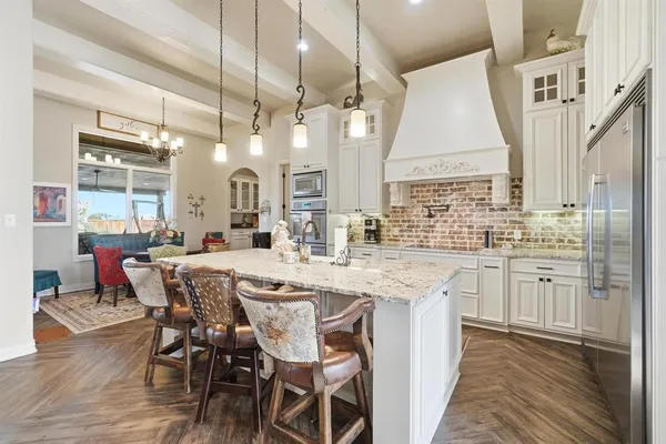 $1,375,000 | 249 Rising Star Drive, Abilene, TX 79606