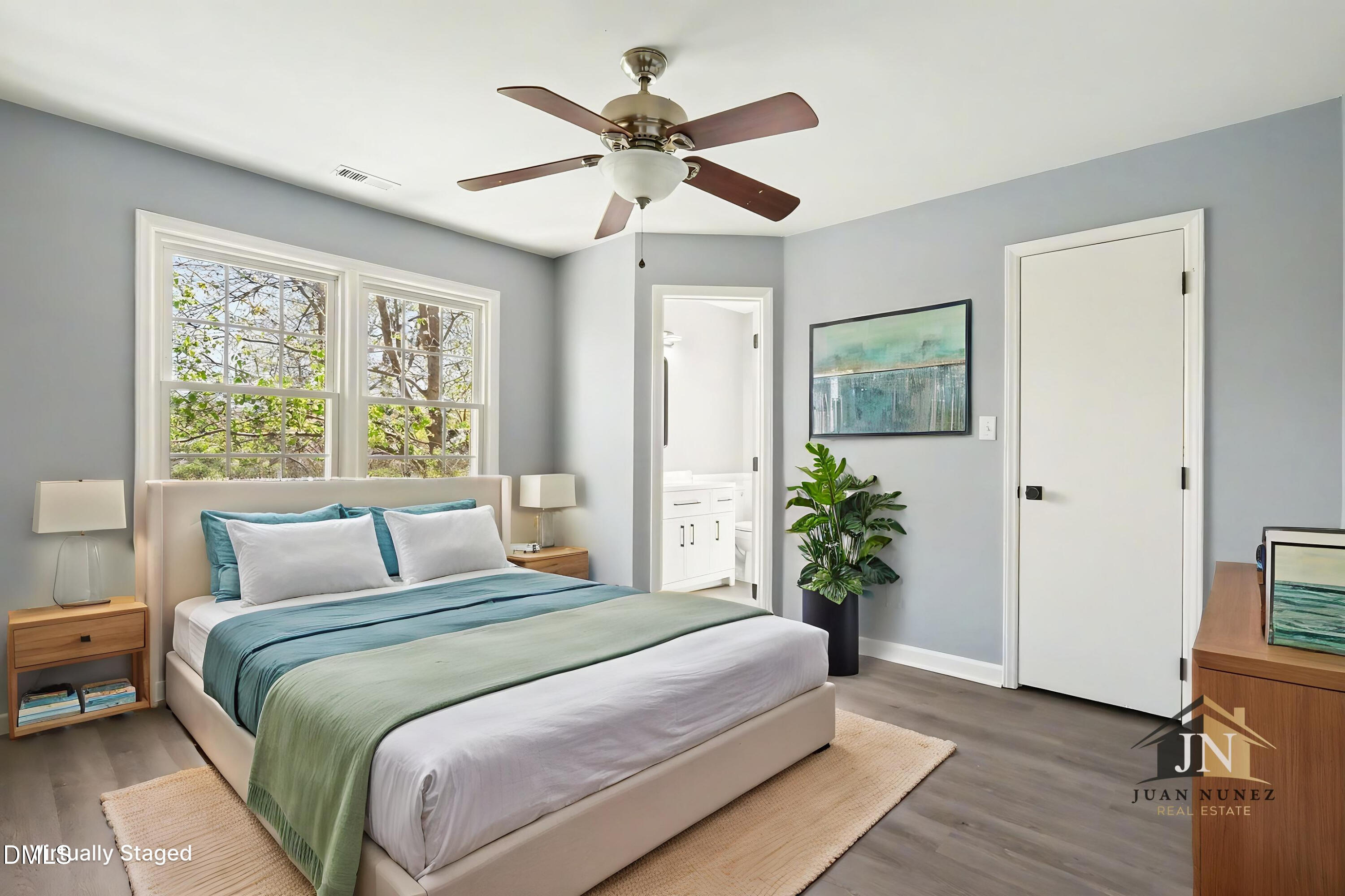 8336 McGuire Drive Raleigh, NC 27616 - Photo 17 of 38 021_file_2492 - Bedroom - Modern - 3
