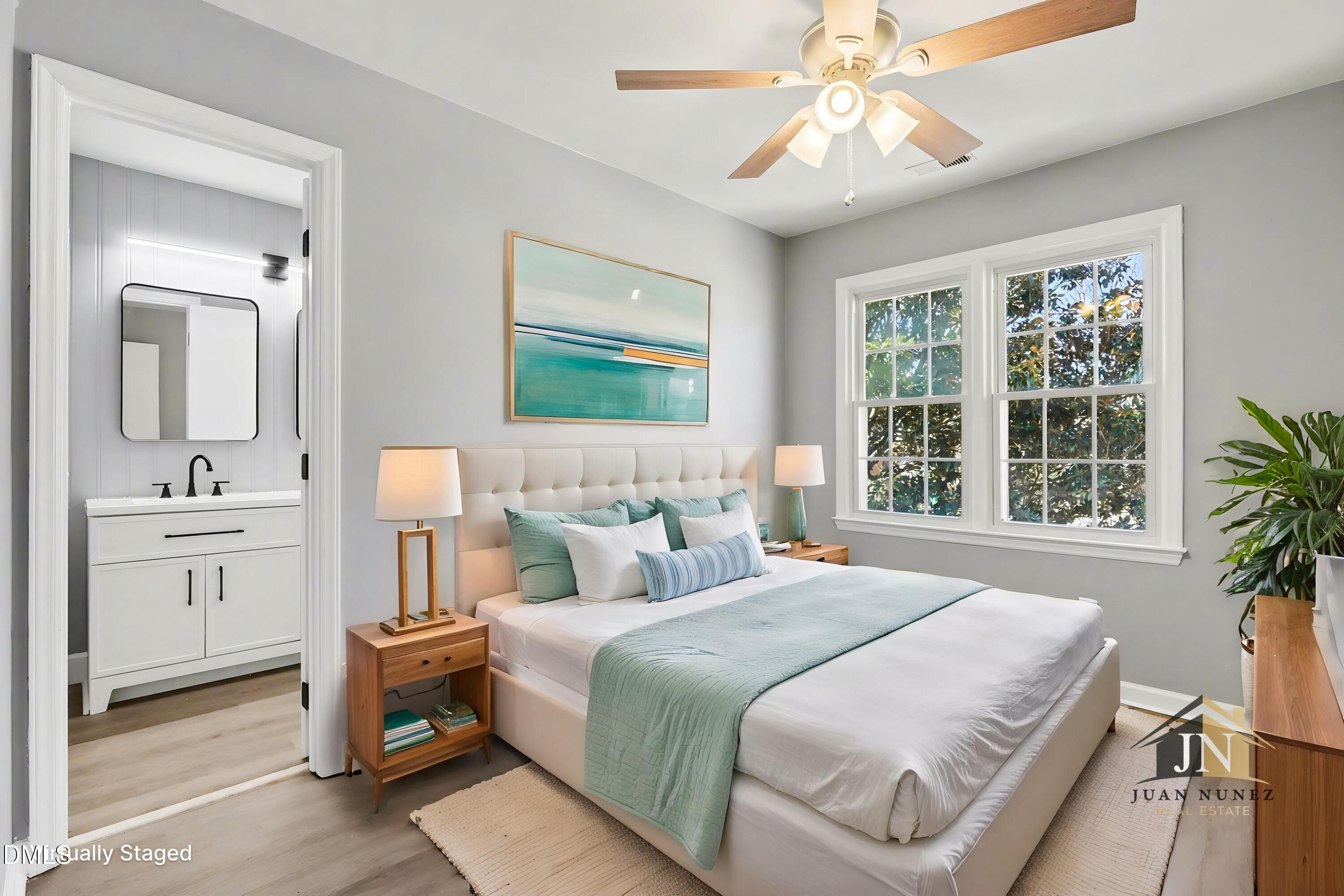 8336 McGuire Drive Raleigh, NC 27616 - Photo 22 of 38 015_file_7466 - Bedroom - Modern - 5