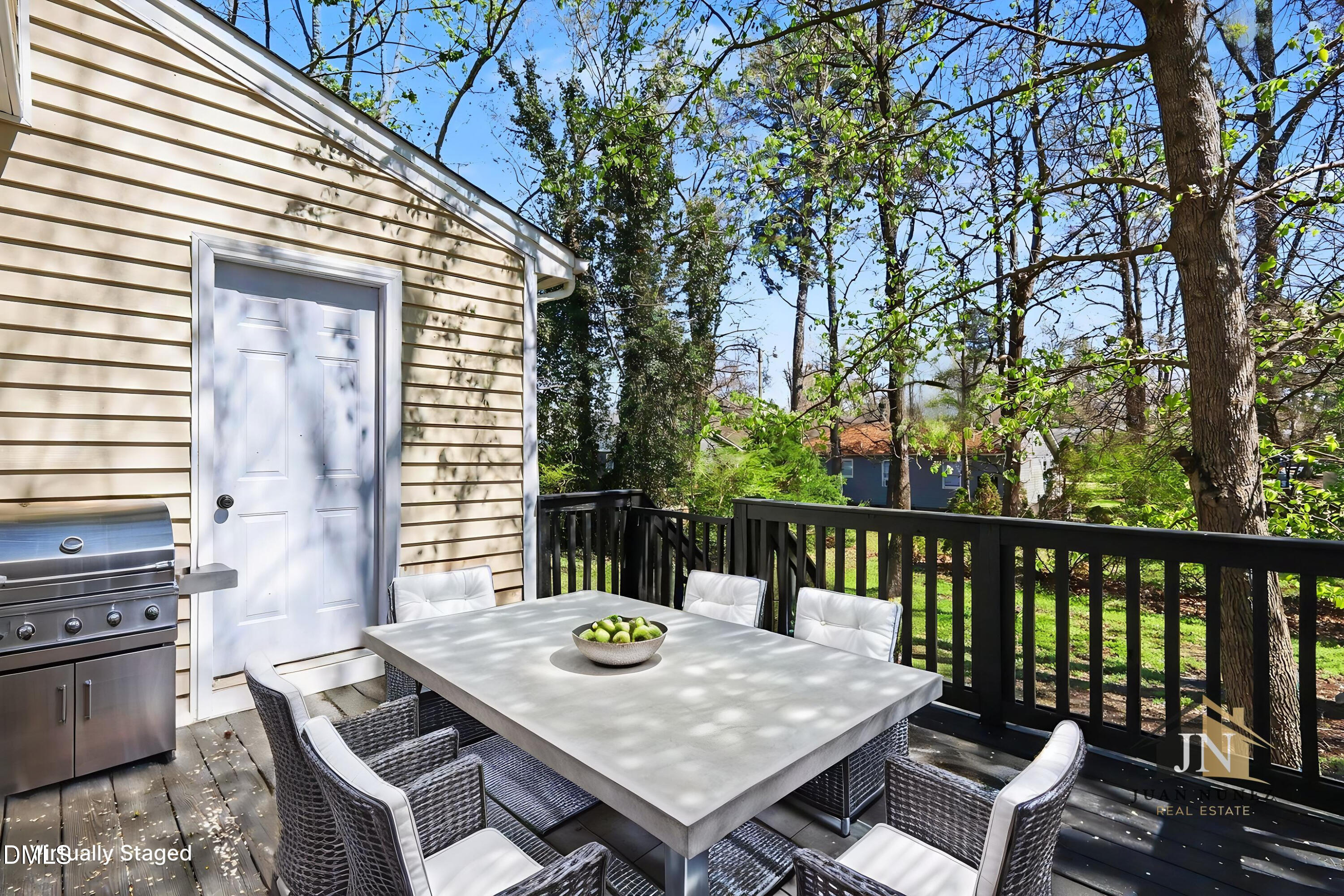 8336 McGuire Drive Raleigh, NC 27616 - Photo 29 of 38 026_file_2623 - Outdoor - Modern - 4