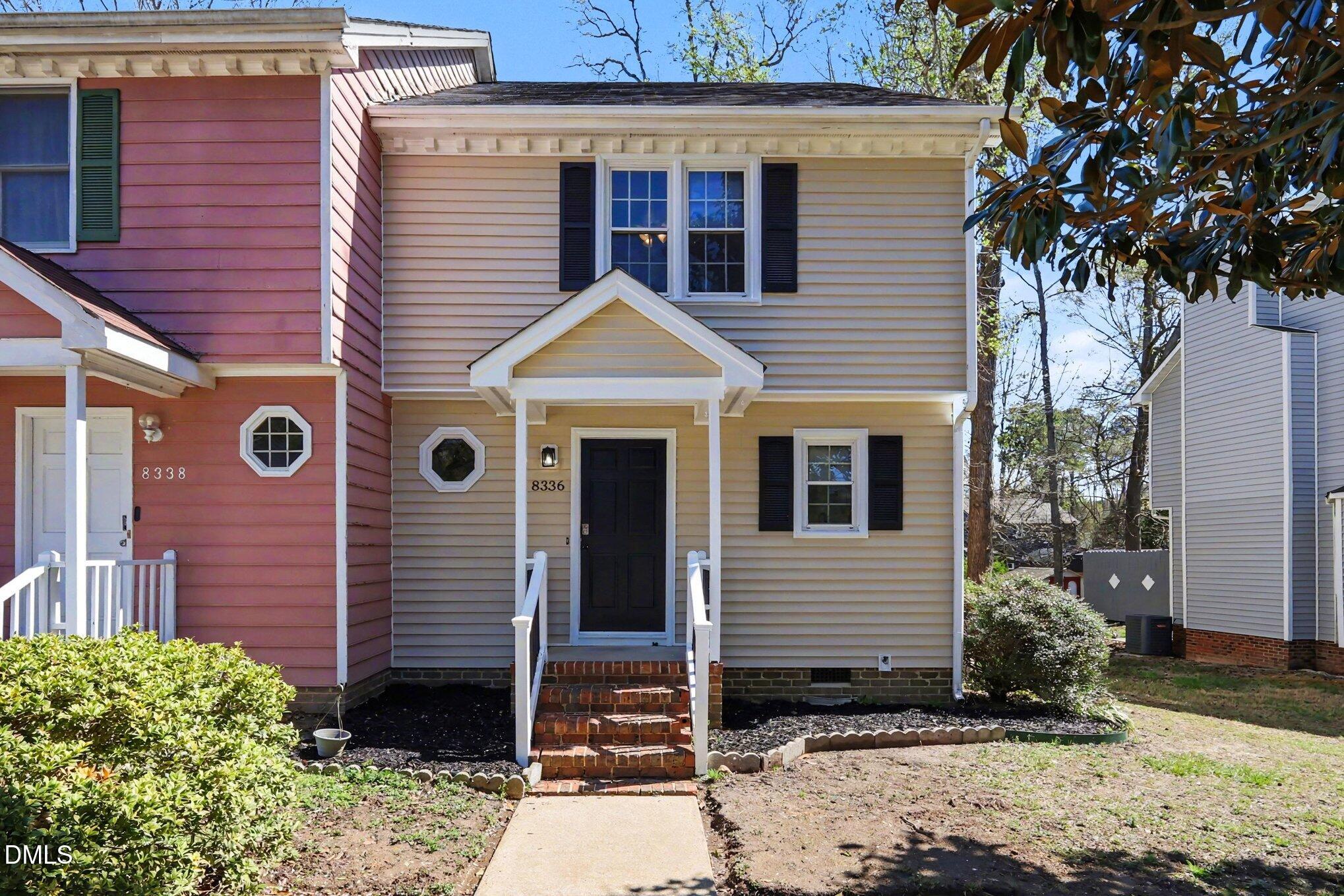 8336 McGuire Drive Raleigh, NC 27616 - Photo 2 of 38 002_file_2531