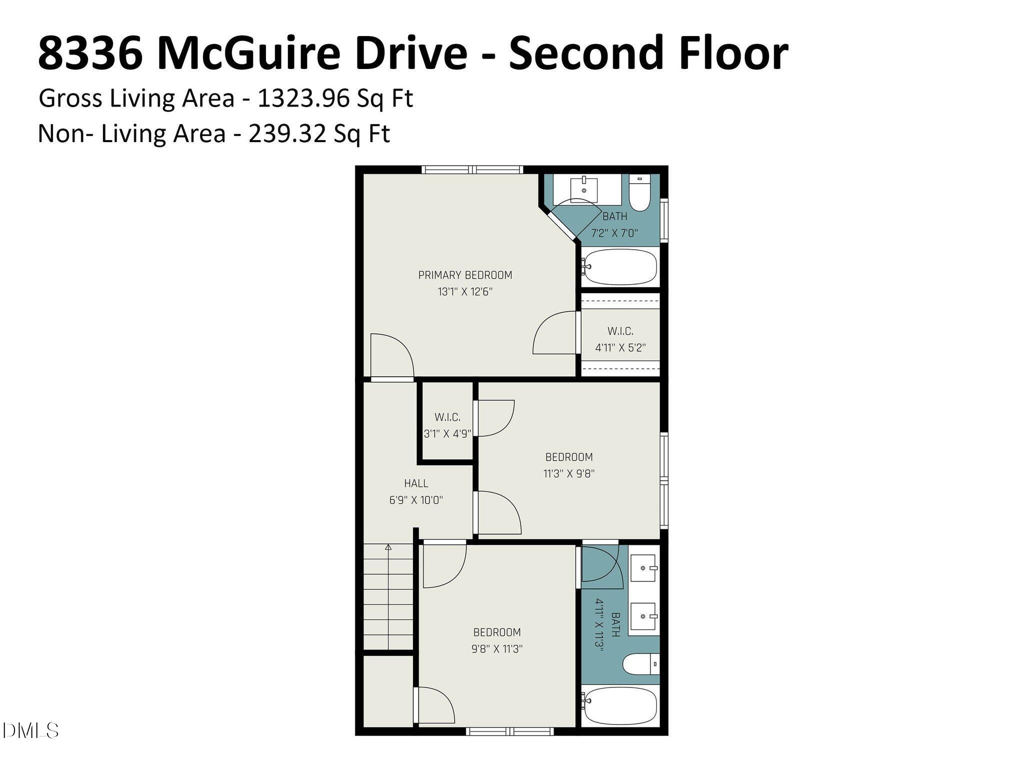 8336 McGuire Drive Raleigh, NC 27616 - Photo 37 of 38 031_file_9363