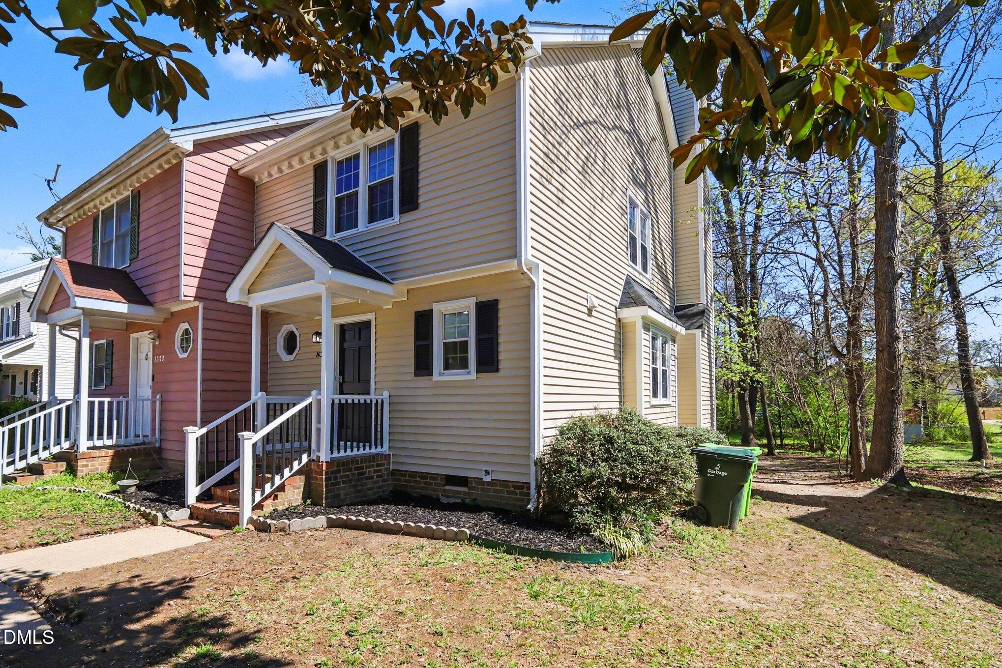 8336 McGuire Drive Raleigh, NC 27616 - Photo 3 of 38 003_file_9290