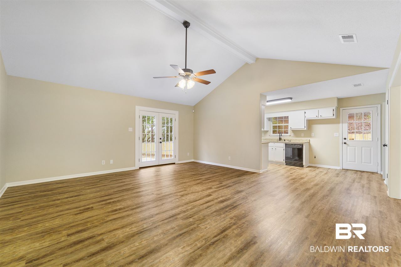 2608 Wagon Wheel Drive Mobile, AL 36695 - Photo 4 of 24