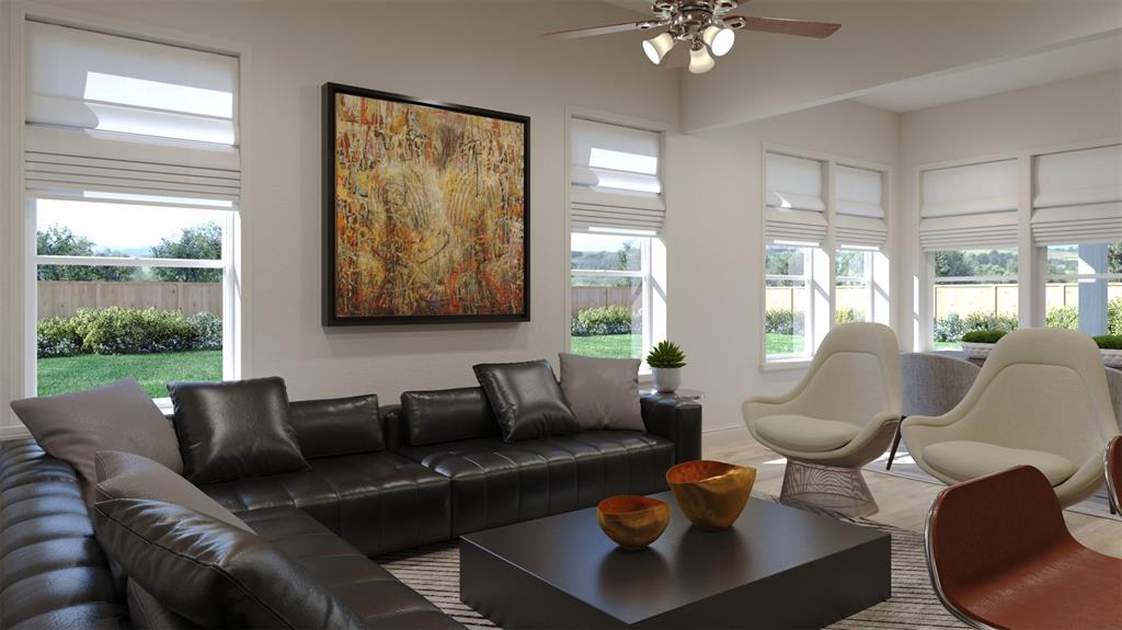 11551 Pinto Street Frisco, TX 75035 - Photo 3 of 5