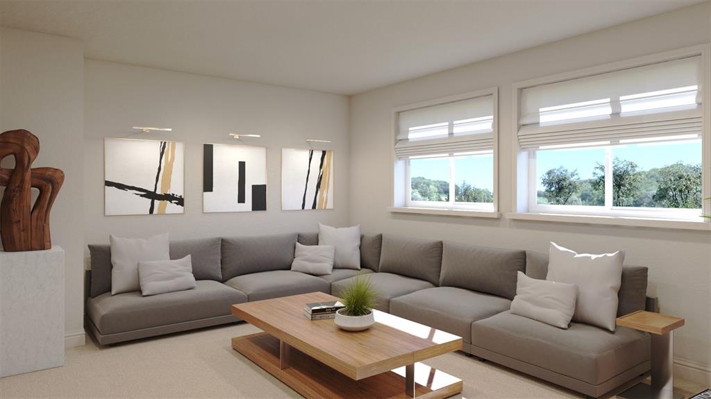 11551 Pinto Street Frisco, TX 75035 - Photo 4 of 5