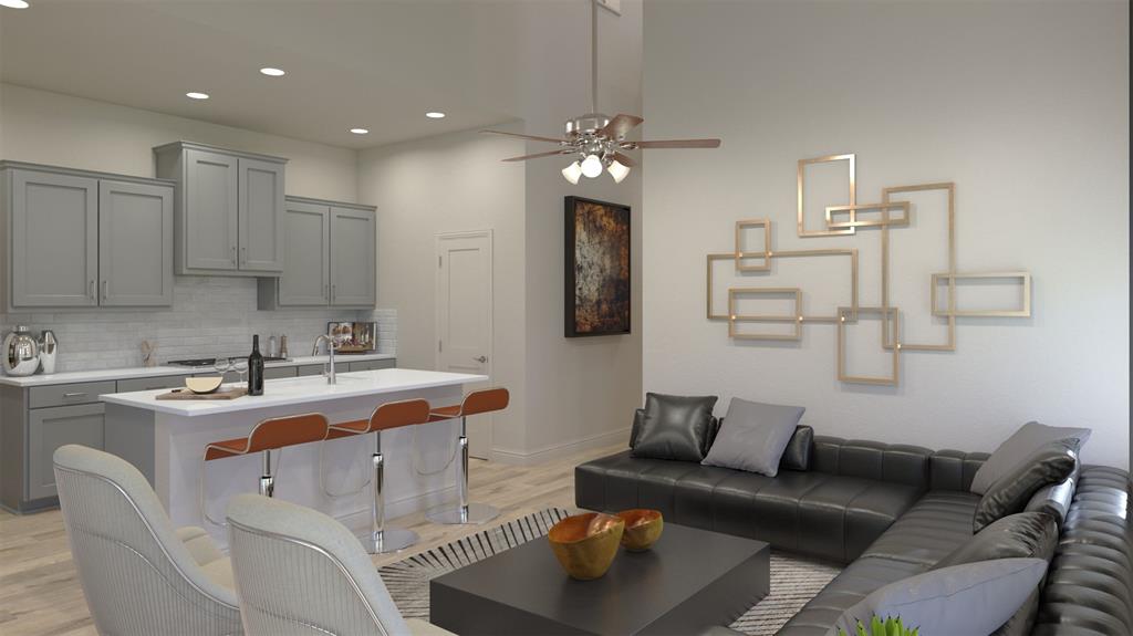 11551 Pinto Street Frisco, TX 75035 - Photo 5 of 5