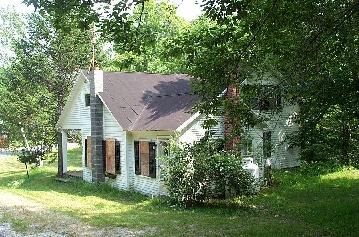 901 River Road Windsor, MA 01270 - Photo 1 of 1 front view of a house with a yard