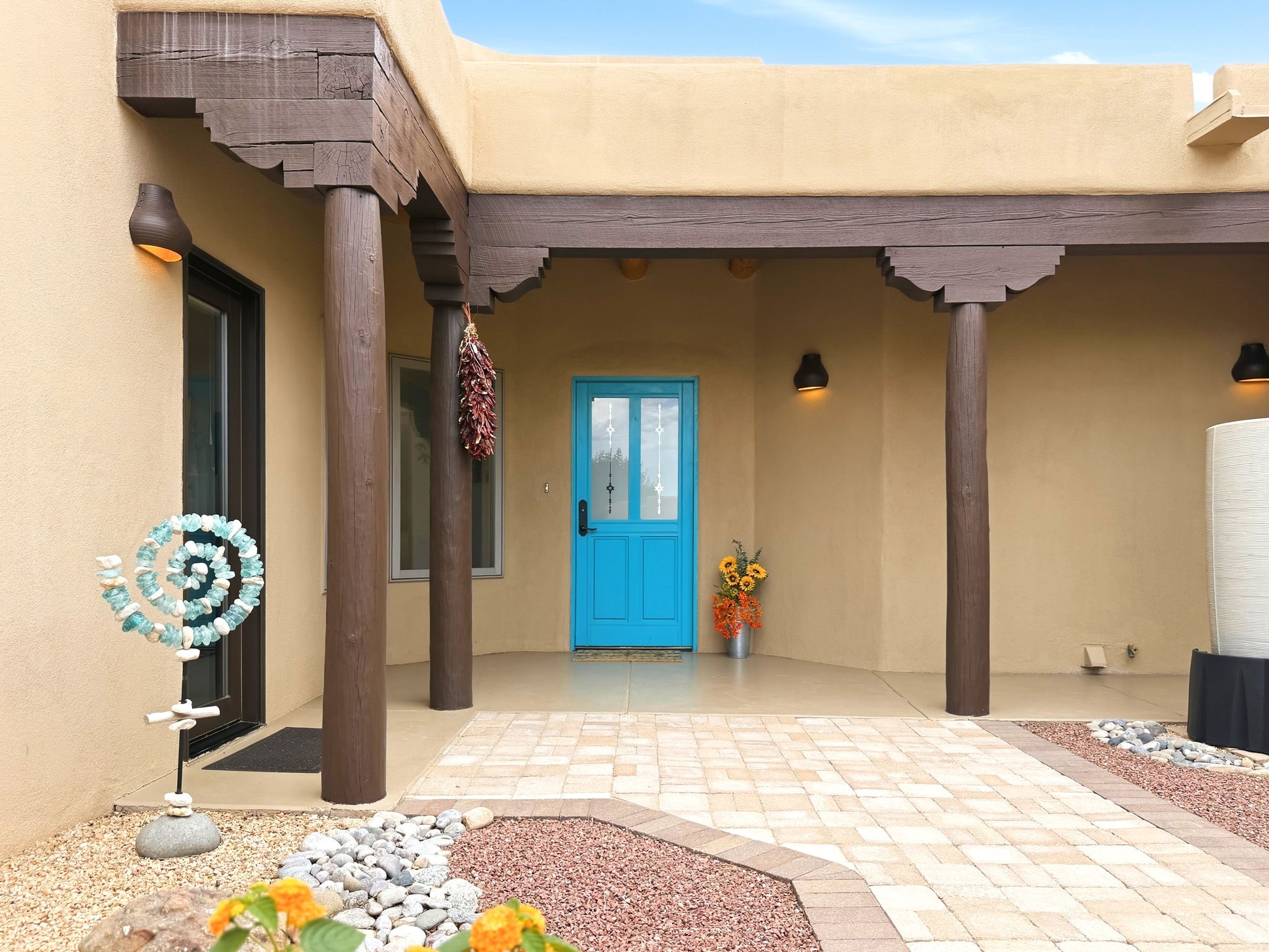 29 Bosque Loop Santa Fe, NM 87508 - Photo 44 of 45