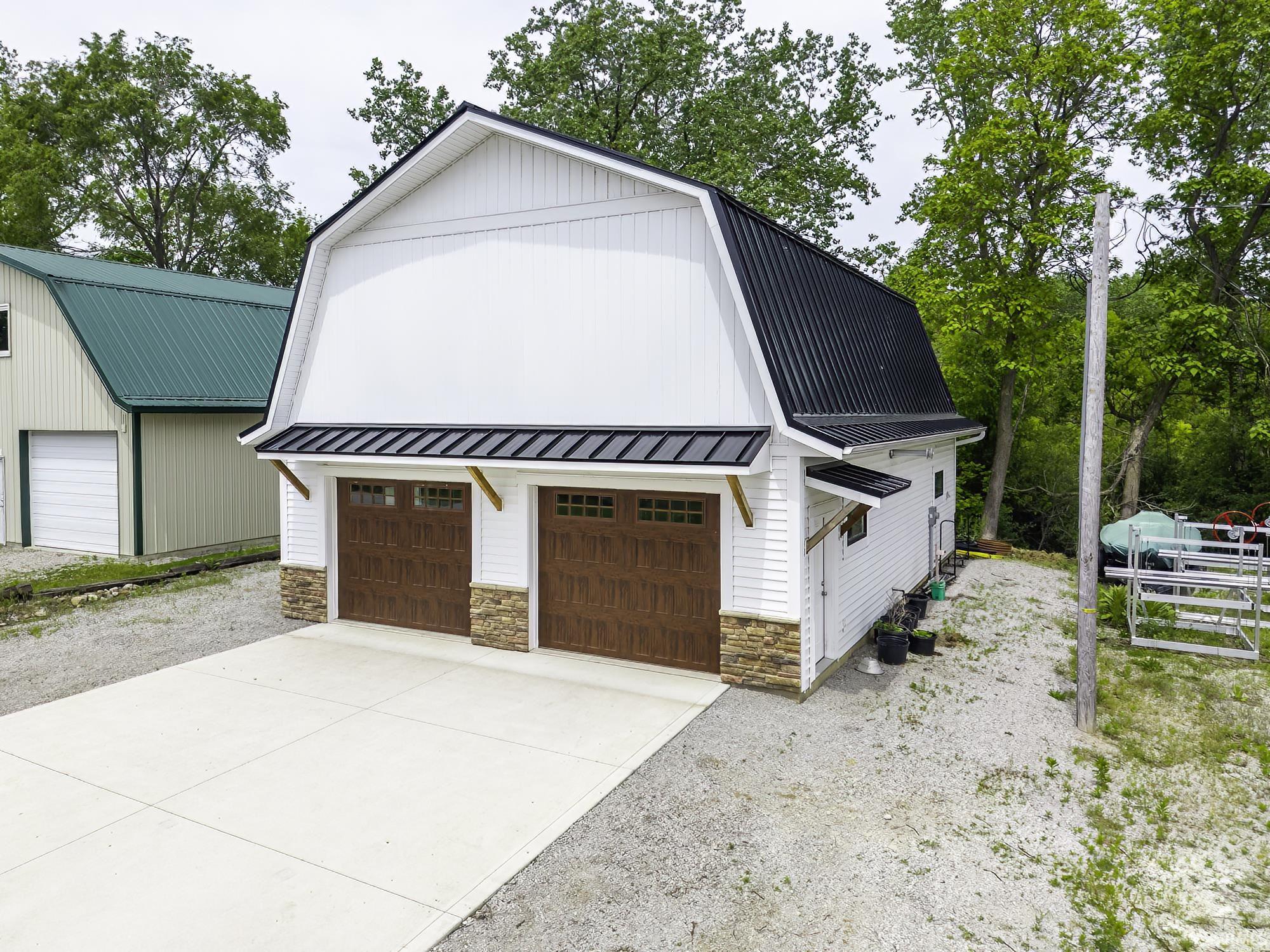 1498 North Shore Drive Rome City, IN 46784 - Photo 6 of 36