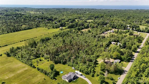 $99,000 | 7714 Decker Road, Evans, NY 14047