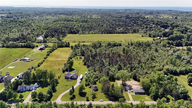 $99,000 | 7714 Decker Road, Evans, NY 14047