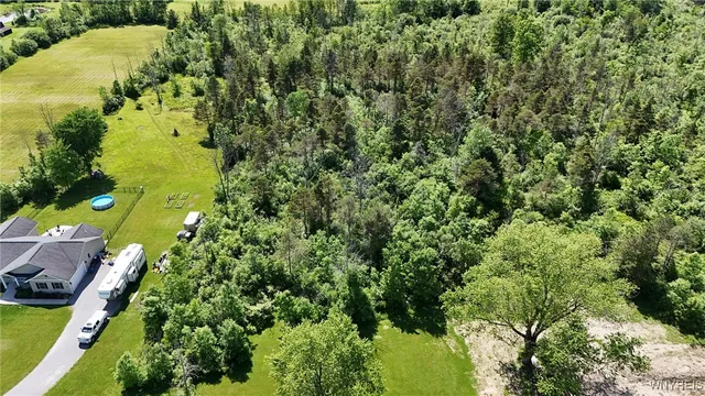 $99,000 | 7714 Decker Road, Evans, NY 14047