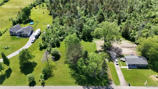 $99,000 | 7714 Decker Road, Evans, NY 14047