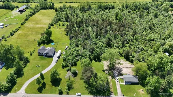 $99,000 | 7714 Decker Road, Evans, NY 14047