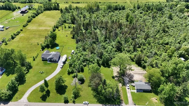 $99,000 | 7714 Decker Road, Evans, NY 14047