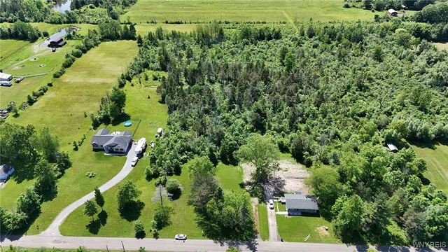 $99,000 | 7714 Decker Road, Evans, NY 14047