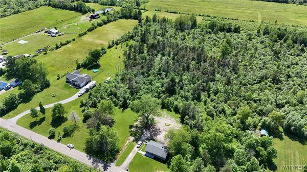 $99,000 | 7714 Decker Road, Evans, NY 14047