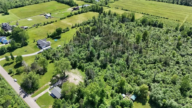 $99,000 | 7714 Decker Road, Evans, NY 14047