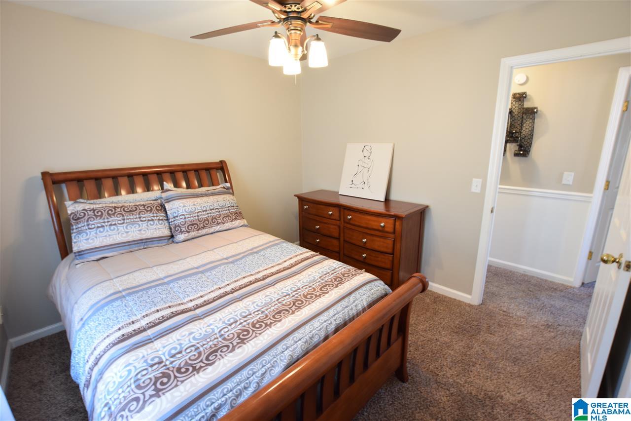 801 Hillcrest Road Adamsville, AL 35005 - Photo 14 of 25