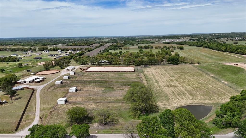 990 Doss Road Millsap, TX 76066 - Photo 1 of 39 an aerial view of a city