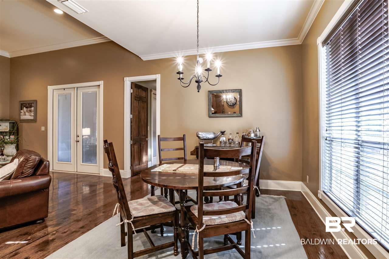 13147 Etta Smith Road Summerdale, AL 36580 - Photo 12 of 50
