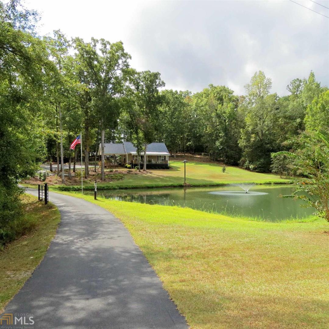 605 Rock Quarry Road Culloden, GA 31016 - Photo 1 of 1 Gallery Image 1
