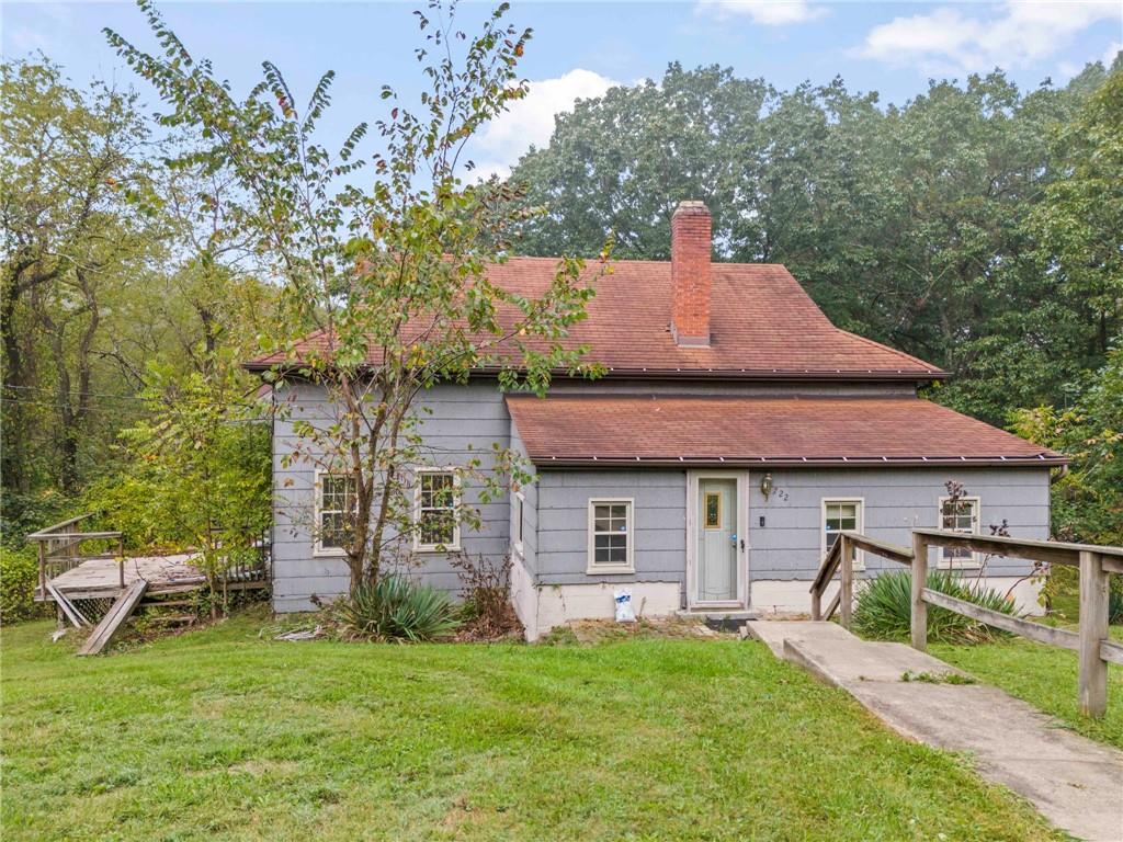 722 Coal Valley Road Clairton, PA 15025 - Photo 1 of 19 Gallery Image 1