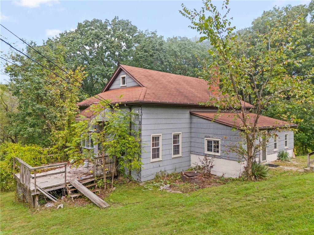 722 Coal Valley Road Clairton, PA 15025 - Photo 3 of 19 Gallery Image 3