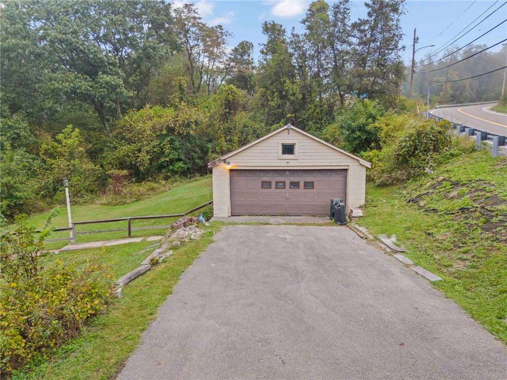 722 Coal Valley Road Clairton, PA 15025 - Photo 5 of 19 Gallery Image 5