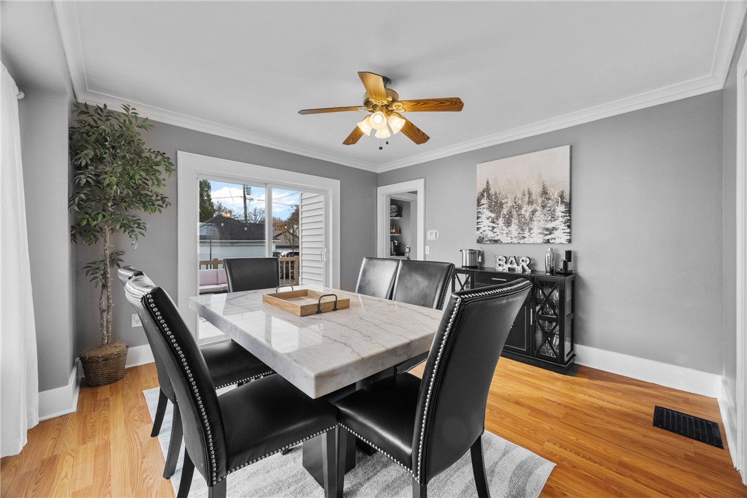 49 Vinton Road Irondequoit, NY 14622 - Photo 12 of 44