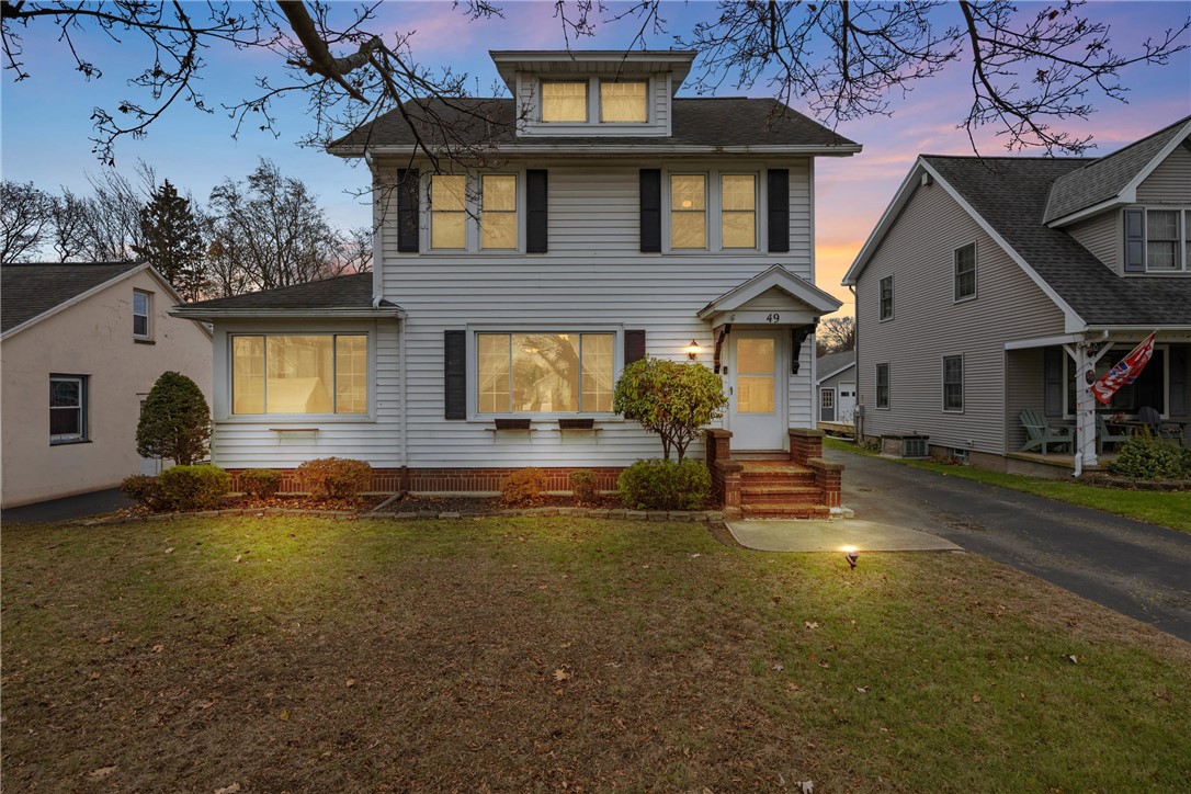 49 Vinton Road Irondequoit, NY 14622 - Photo 2 of 44