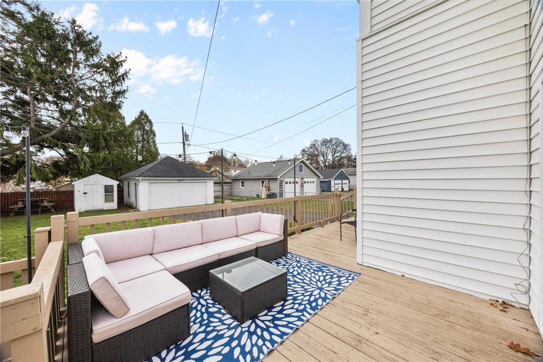 49 Vinton Road Irondequoit, NY 14622 - Photo 34 of 44