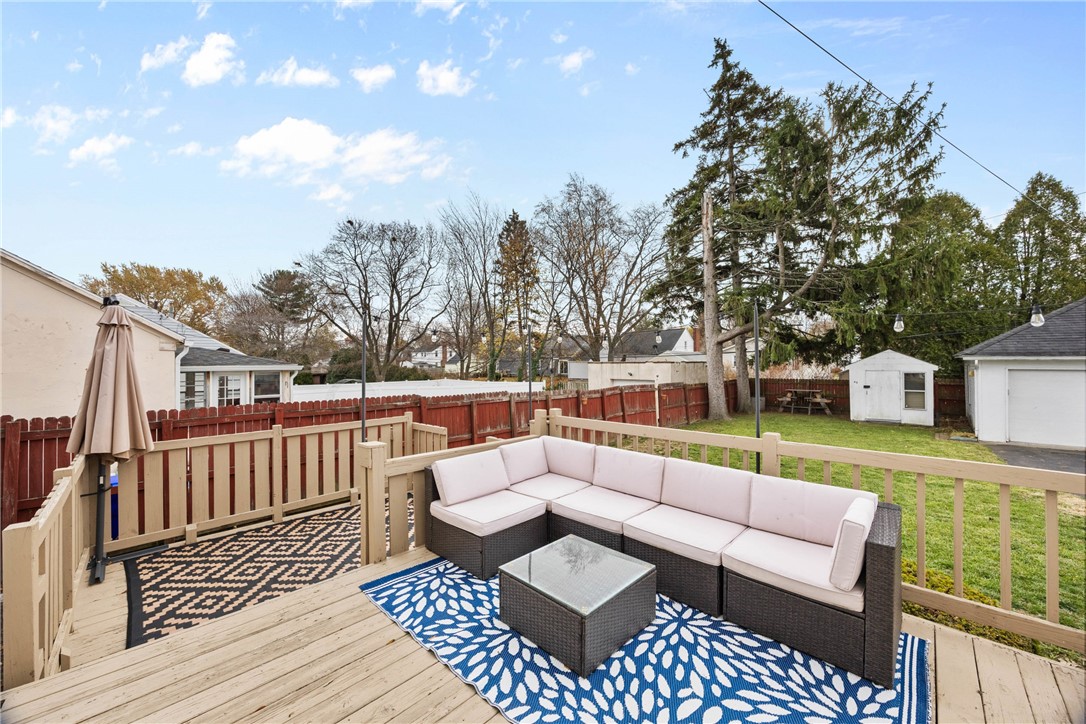 49 Vinton Road Irondequoit, NY 14622 - Photo 35 of 44