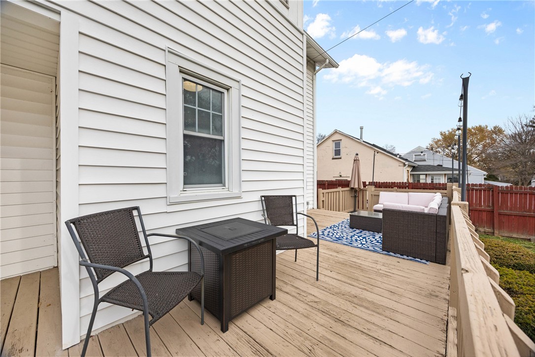 49 Vinton Road Irondequoit, NY 14622 - Photo 36 of 44