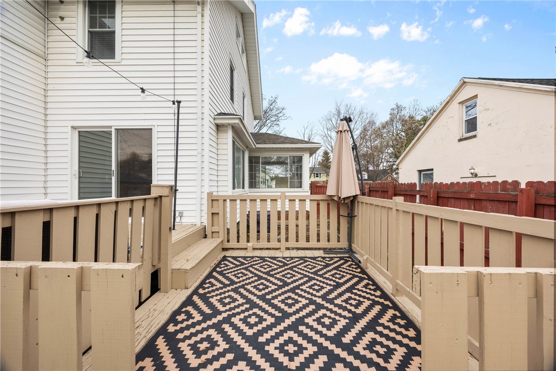 49 Vinton Road Irondequoit, NY 14622 - Photo 37 of 44