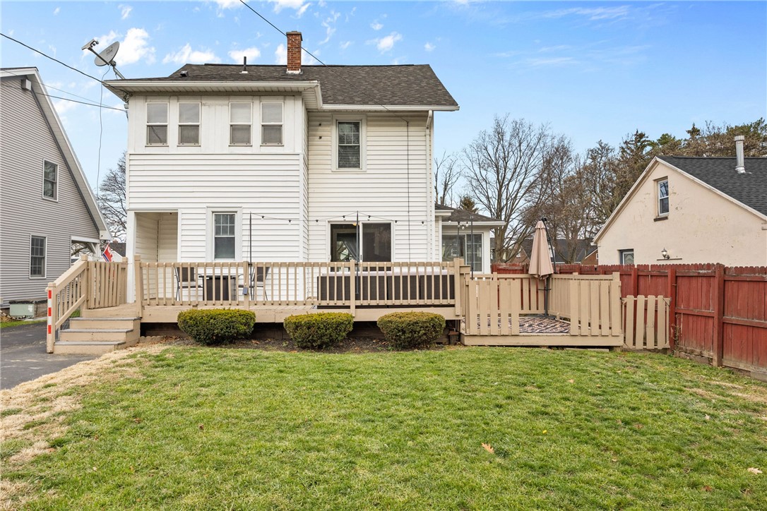 49 Vinton Road Irondequoit, NY 14622 - Photo 40 of 44