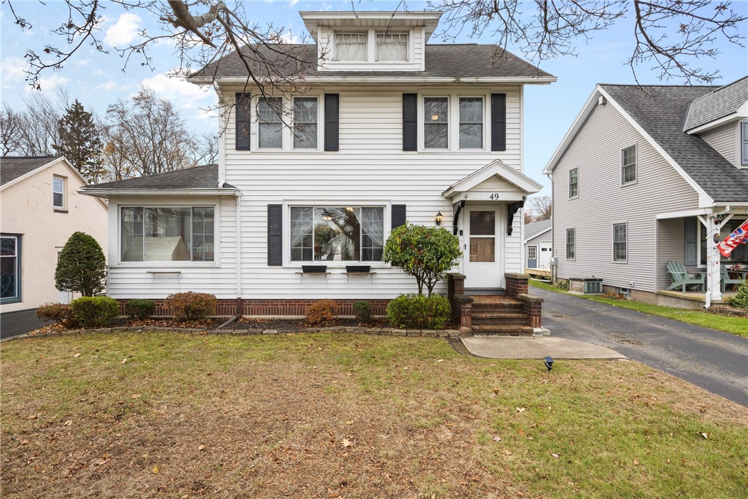 49 Vinton Road Irondequoit, NY 14622 - Photo 42 of 44