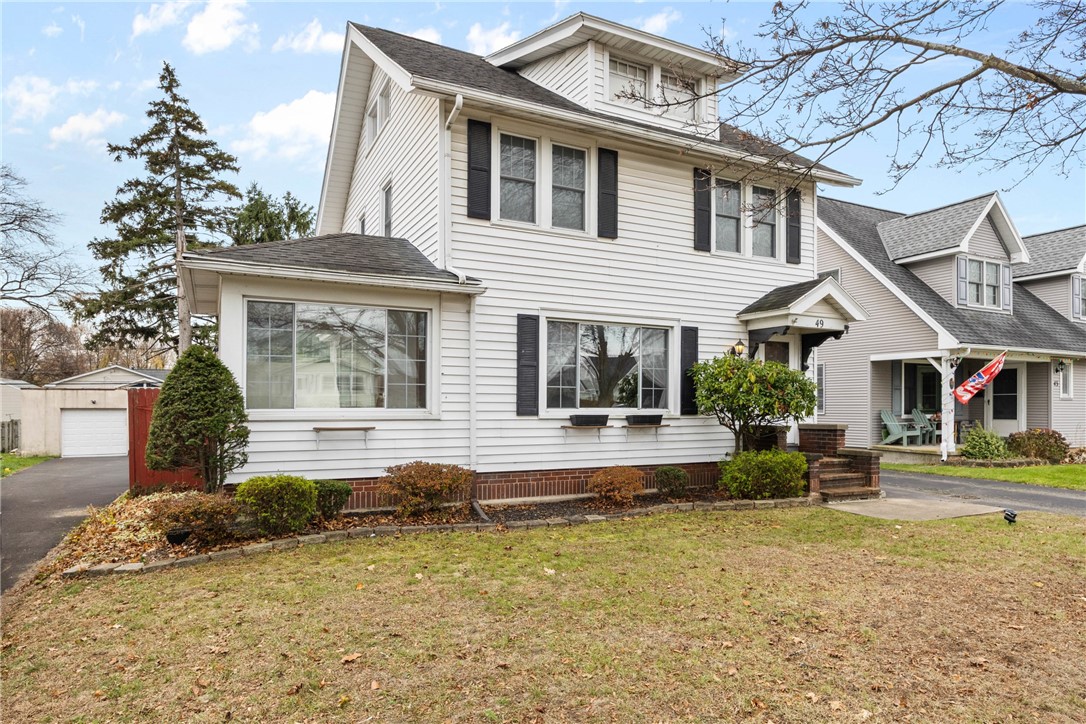 49 Vinton Road Irondequoit, NY 14622 - Photo 43 of 44