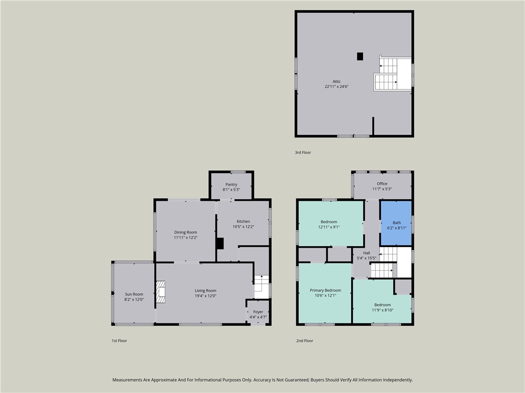 49 Vinton Road Irondequoit, NY 14622 - Photo 44 of 44